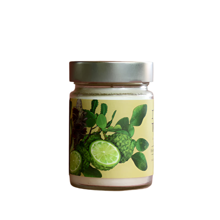 Australiana Candle - Bergamot & Banksia