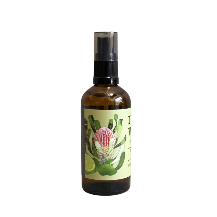 Australiana Room Spray - Bergamot & Banksia