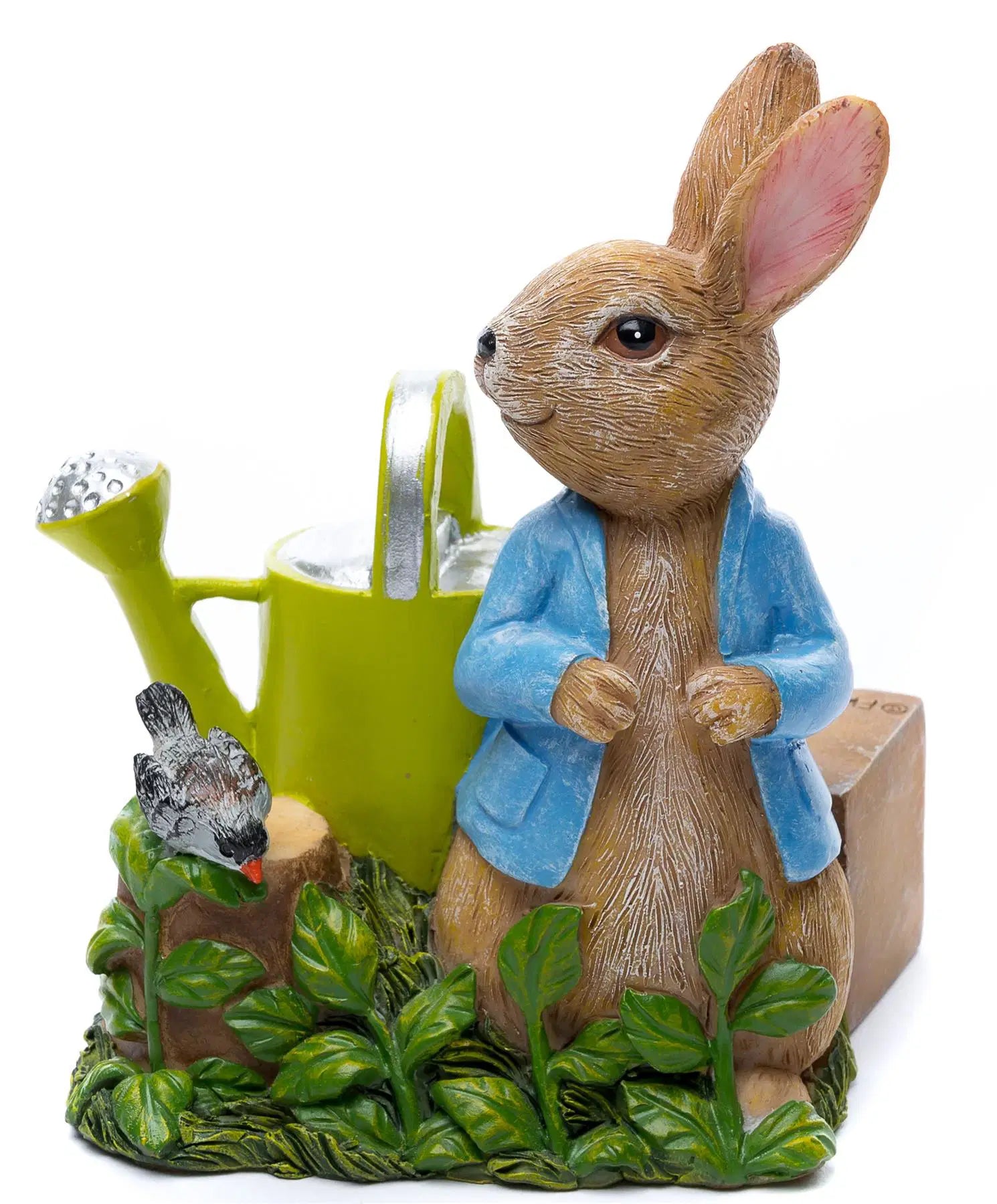 Potty Feet Set of 3 - Beatrix Potter Set 5