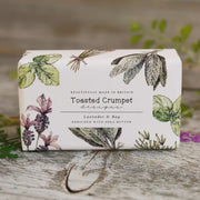 Lavender & Bay Soap
