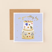 Cake Card