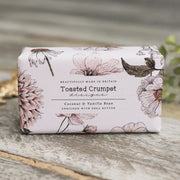 Coconut & Vanilla Soap