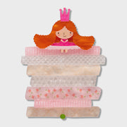 Fairy Tales Brooch - Delicate Sensibilities