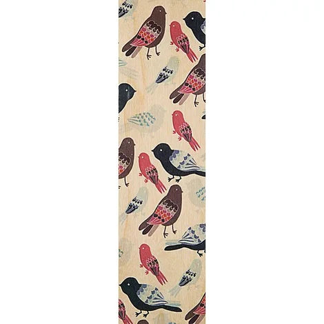 Woodhi Bookmark
