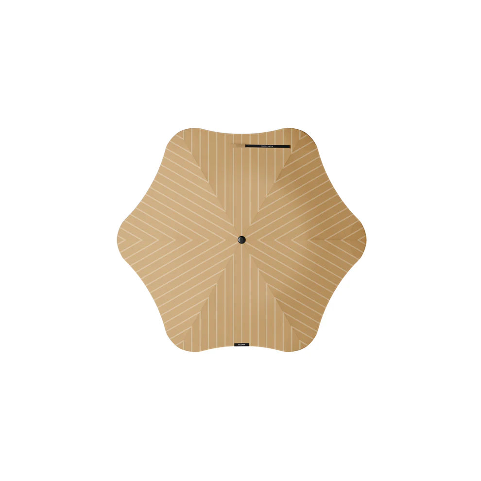 Blunt Metro Umbrella - Latte