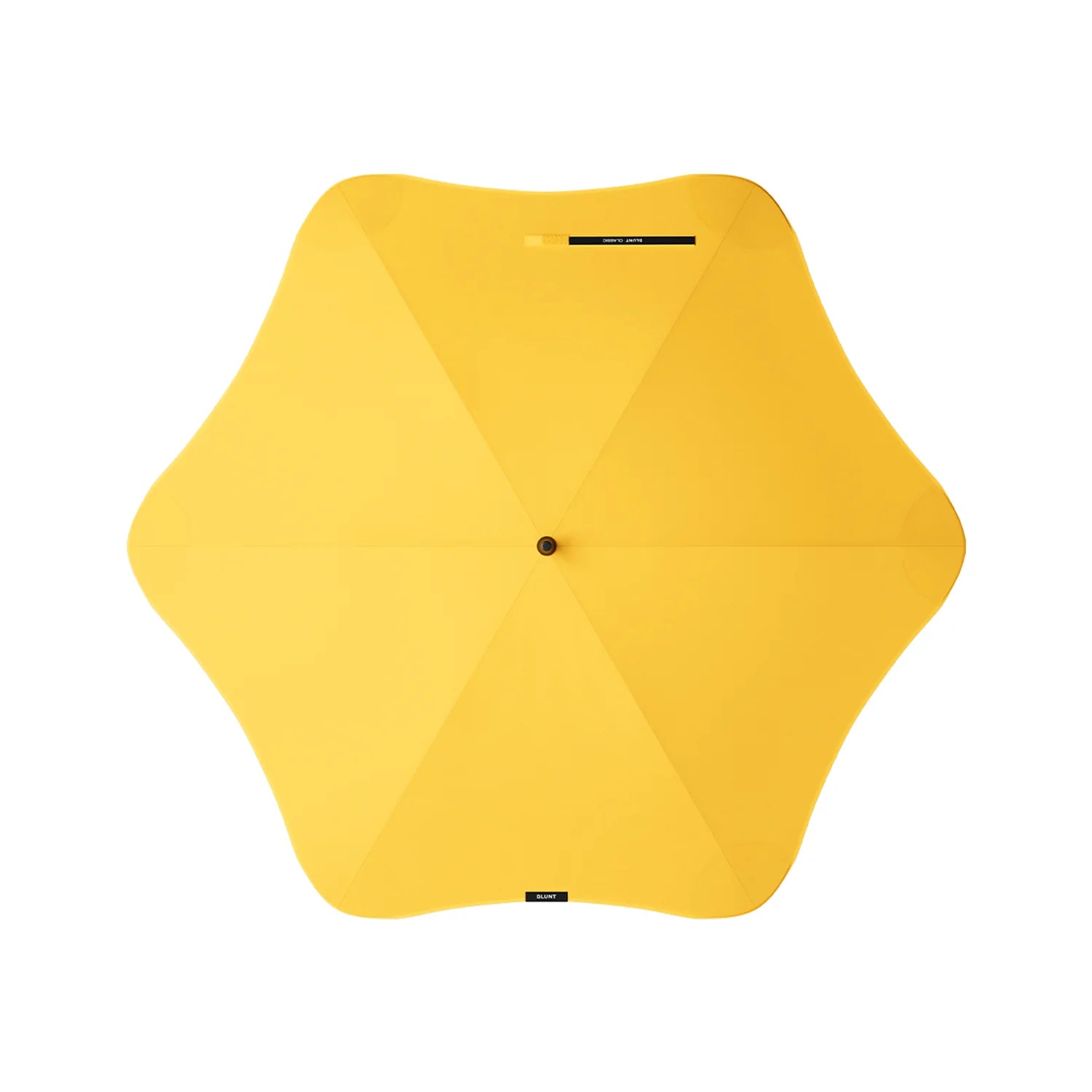 Blunt Classic Umbrella - Citrus Yellow