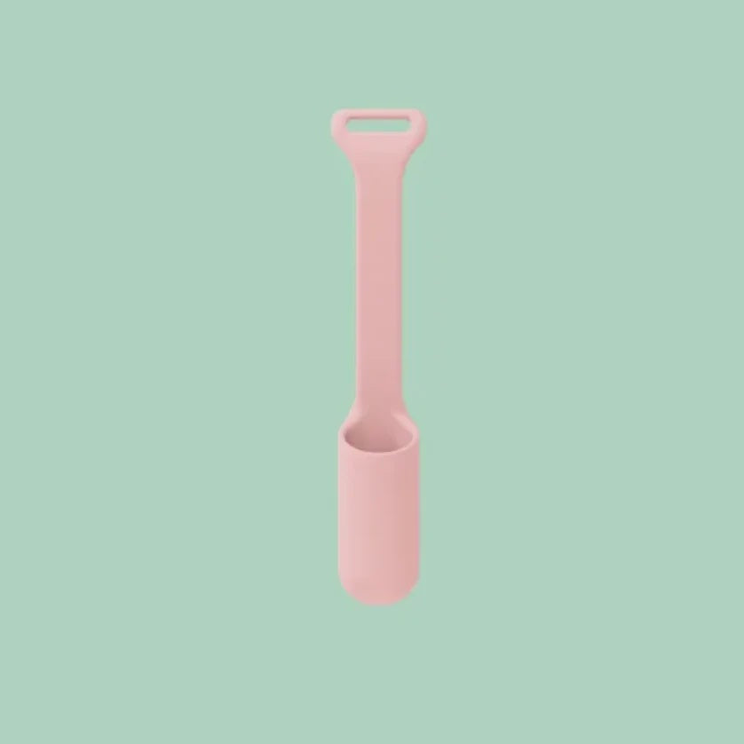 Lip Gloss Holder - Blushed