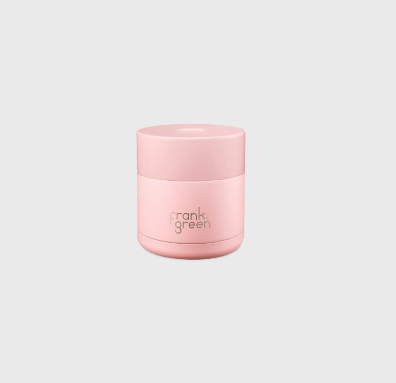 Insulated Food Container 295ml - Blushed