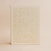 Wedding Planner Classic - Champagne