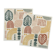 Harps & Seb Swedish Dishcloths (2) - Boho Harvest