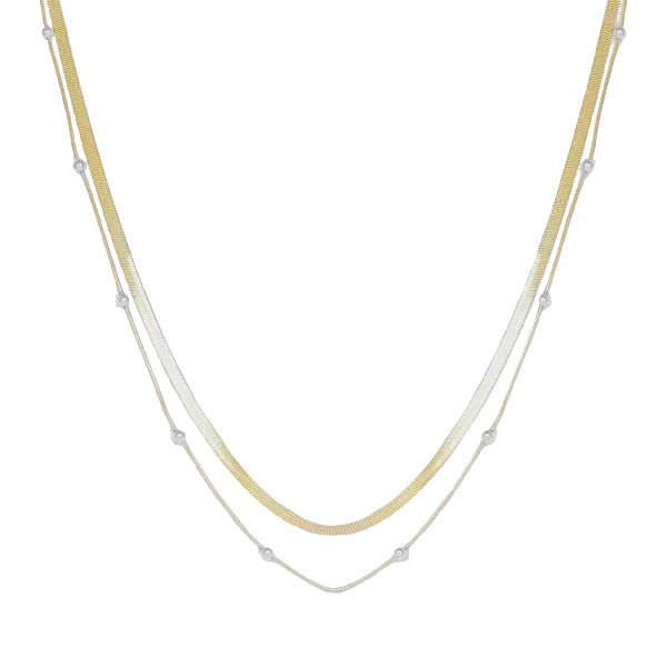 Bonnie Necklace