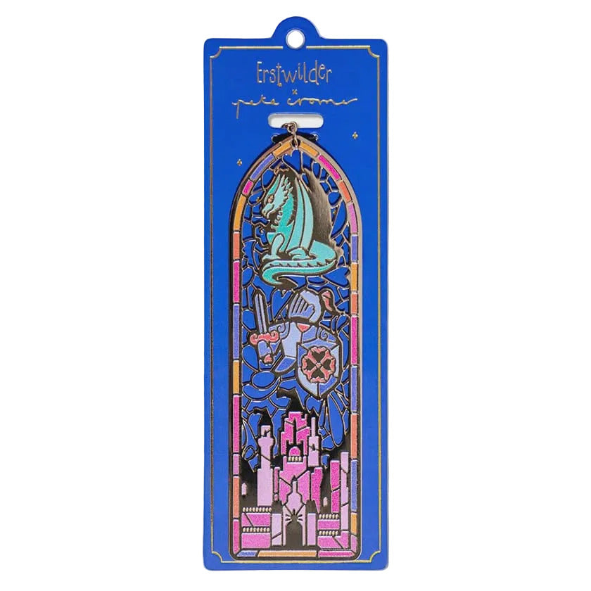 Fairy Tales Bookmark
