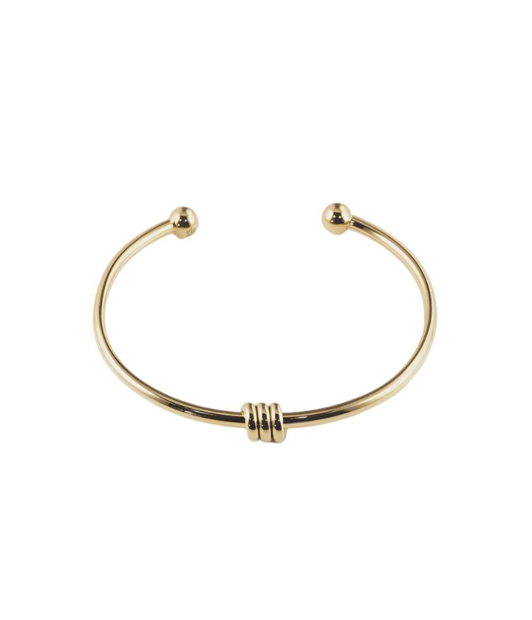 Zag Bangle - Pei