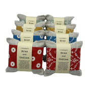 Bras & Undies Scented Pillows - Harmony