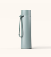 Move Flip Sip Drink Bottle Ceramic 660ml - Breezy