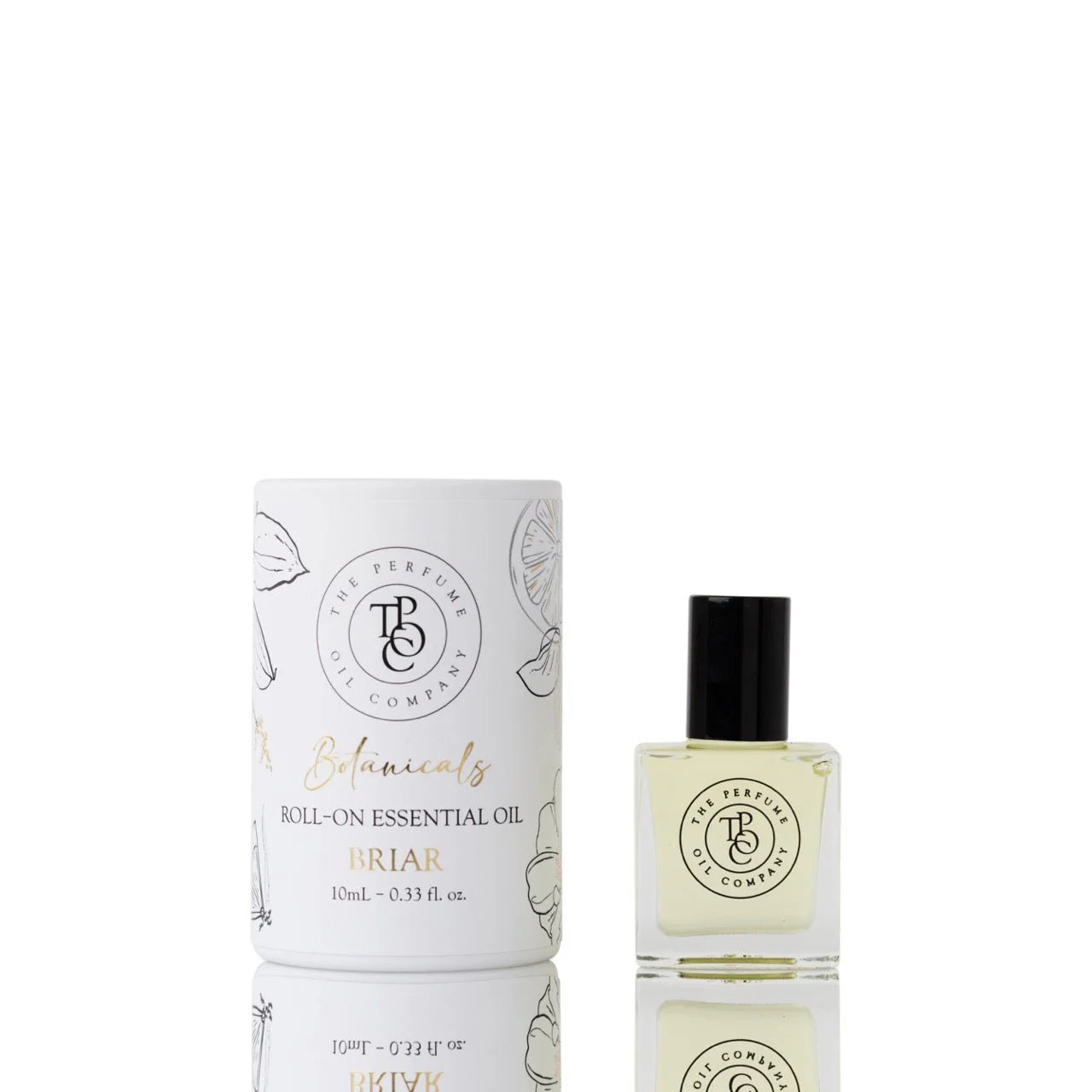 Essential Oil 10mL - BRIAR