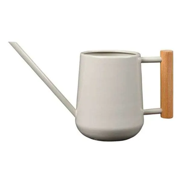Indoor Watering Can 0.7L - Mushroom