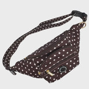 The Ultimate Bumbag - Polka Dots