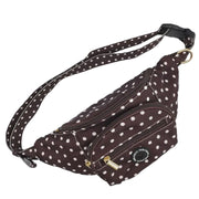 The Ultimate Bumbag - Polka Dots