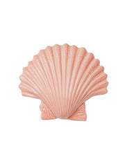Icon Ceramic Wall Art - Nectar Peach Shell