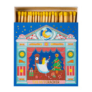 Square Matchbox - The Nutcracker