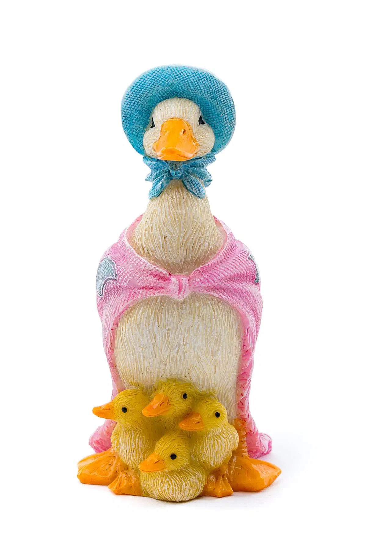 Cane Companion - Jemima Puddle-Duck
