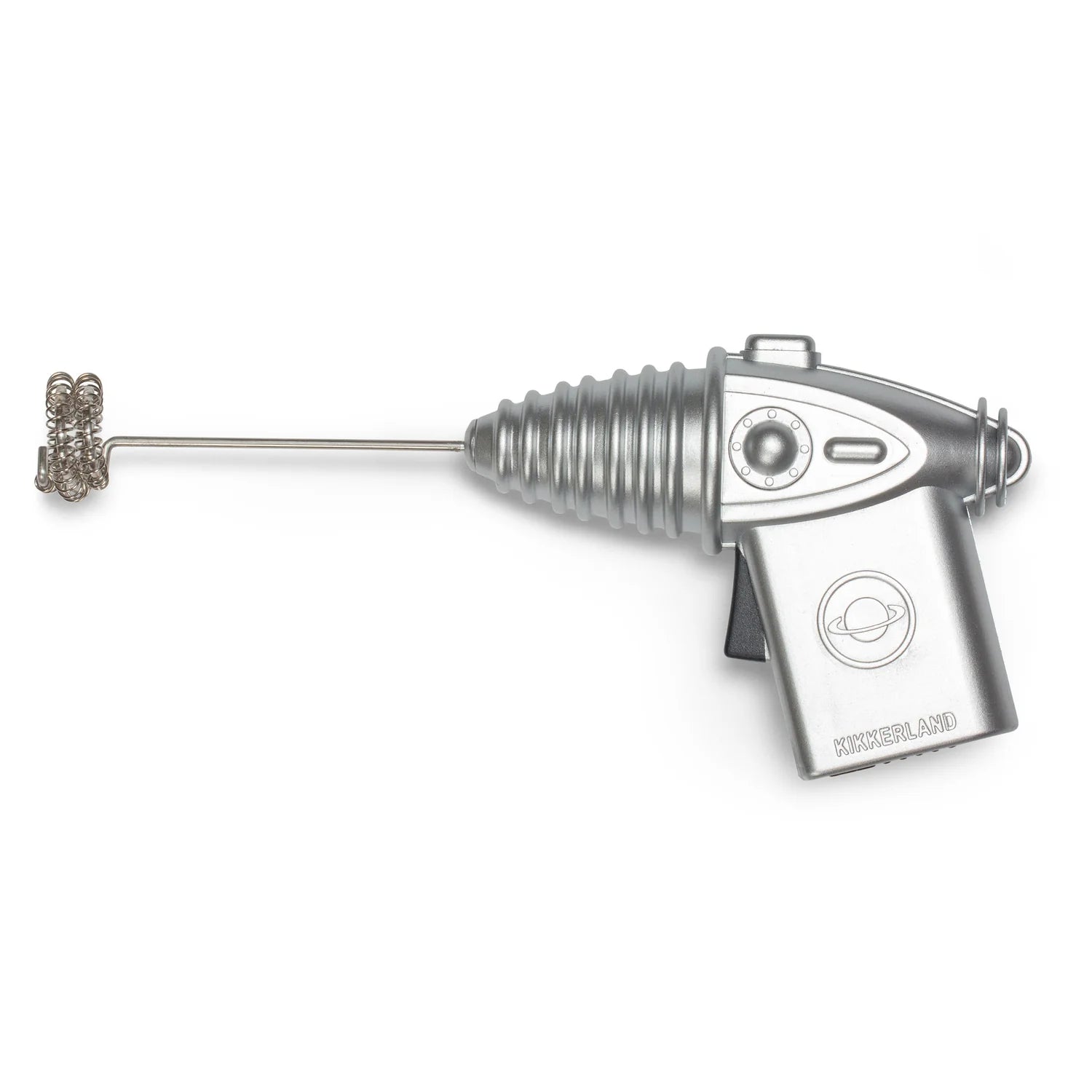 Space Gun Frother