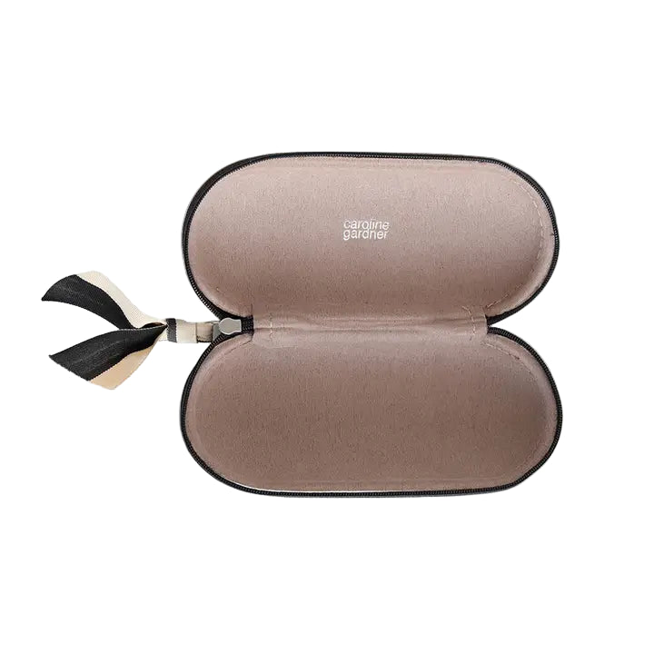 CG Zip Around Glasses Case - Multi Flower