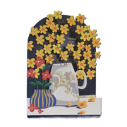 Cut Art Card - Thinking Of You