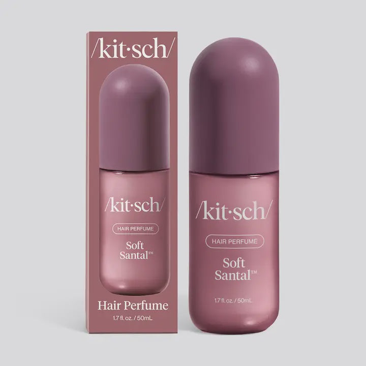 Hair Perfume - Soft Santal