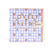 Lovely Friend Cath Kidston Card