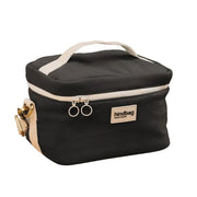 Igor Lunch Bag - Black