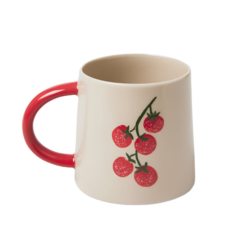 Larder Mug - Tomato