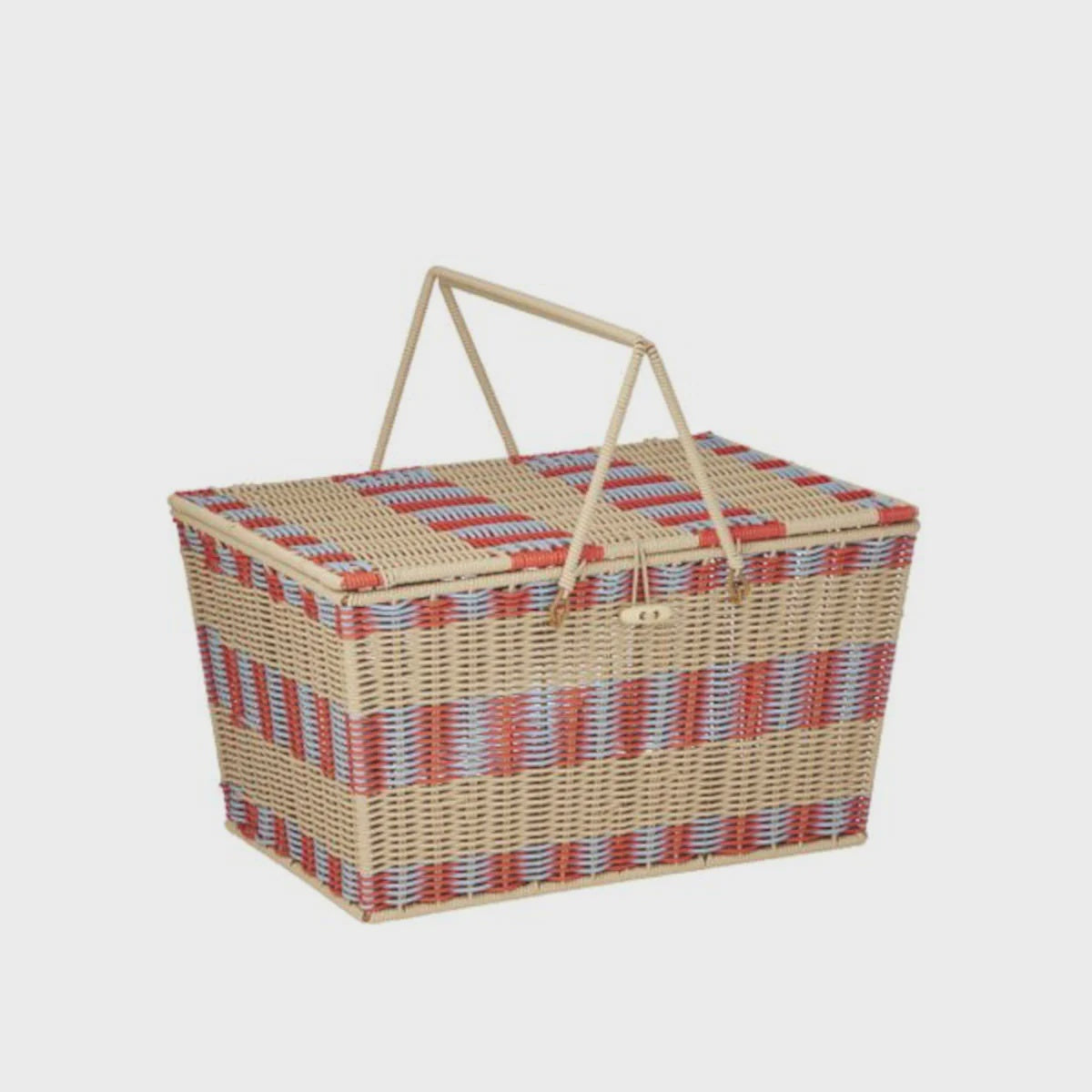 Capri Woven Basket