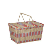 Capri Woven Basket