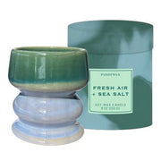 Melt Candle - Fresh Air & Sea Salt