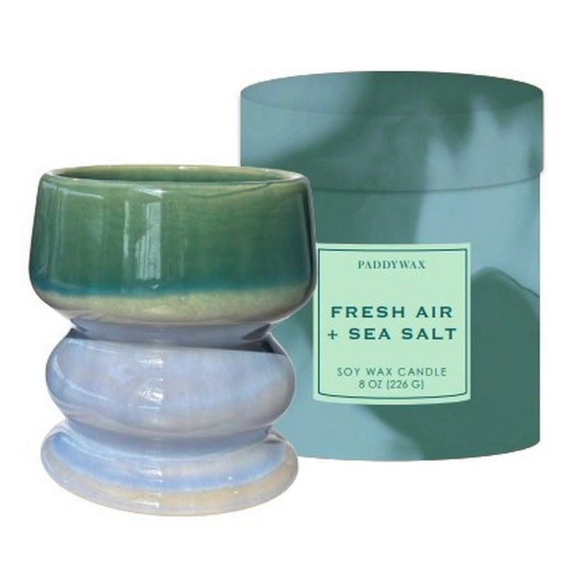 Melt Candle - Fresh Air & Sea Salt
