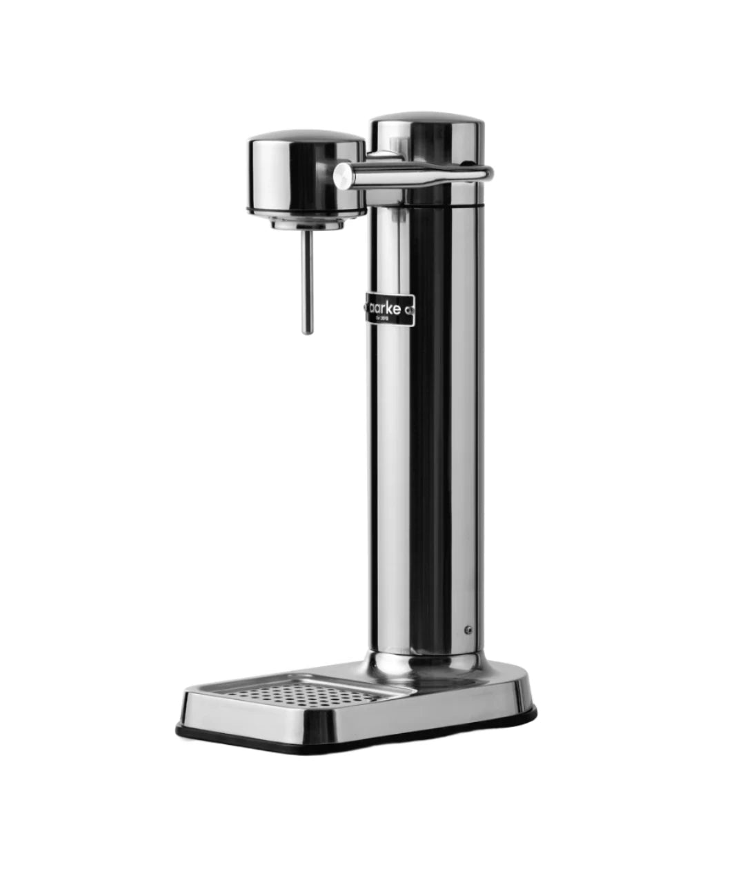 Aarke Carbonator 3 - Steel