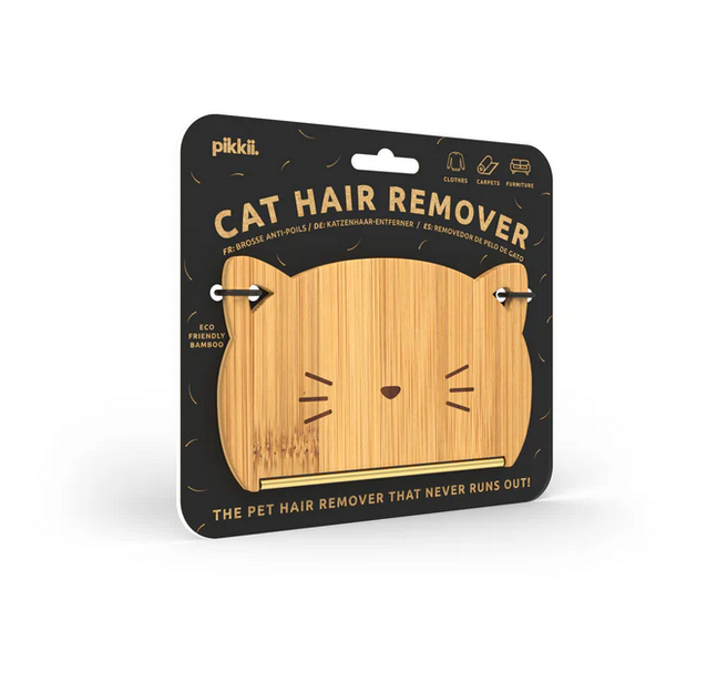 Pet Hair Remover - Cat