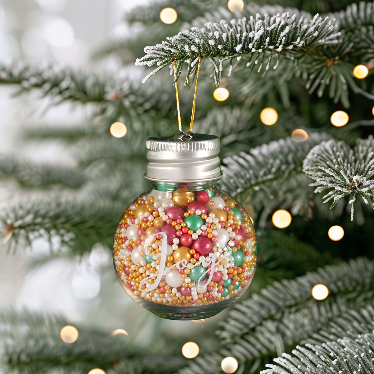 Sprinks Merry Minis 50g - Merry & Bright