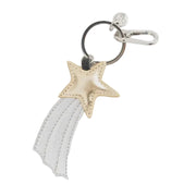 CG Vegan Shooting Star Bag Charm