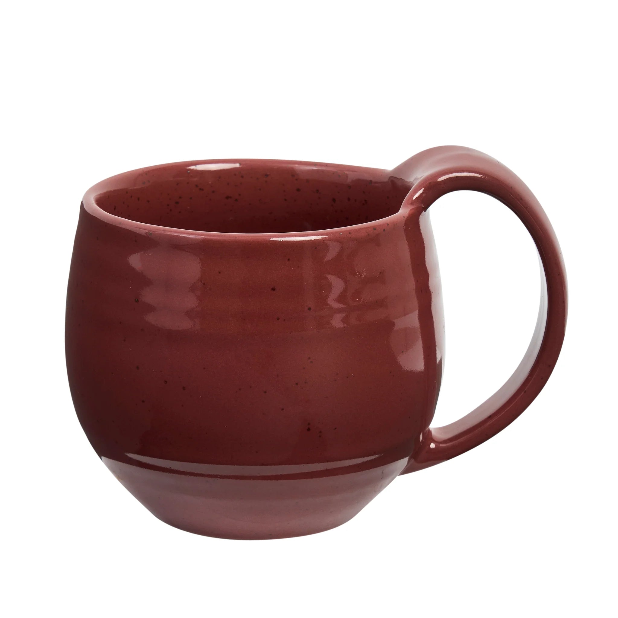 Embrace Mug - Mulled