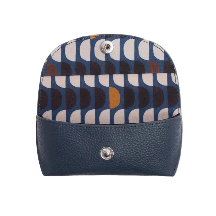 CG Flap Glasses Case - Navy