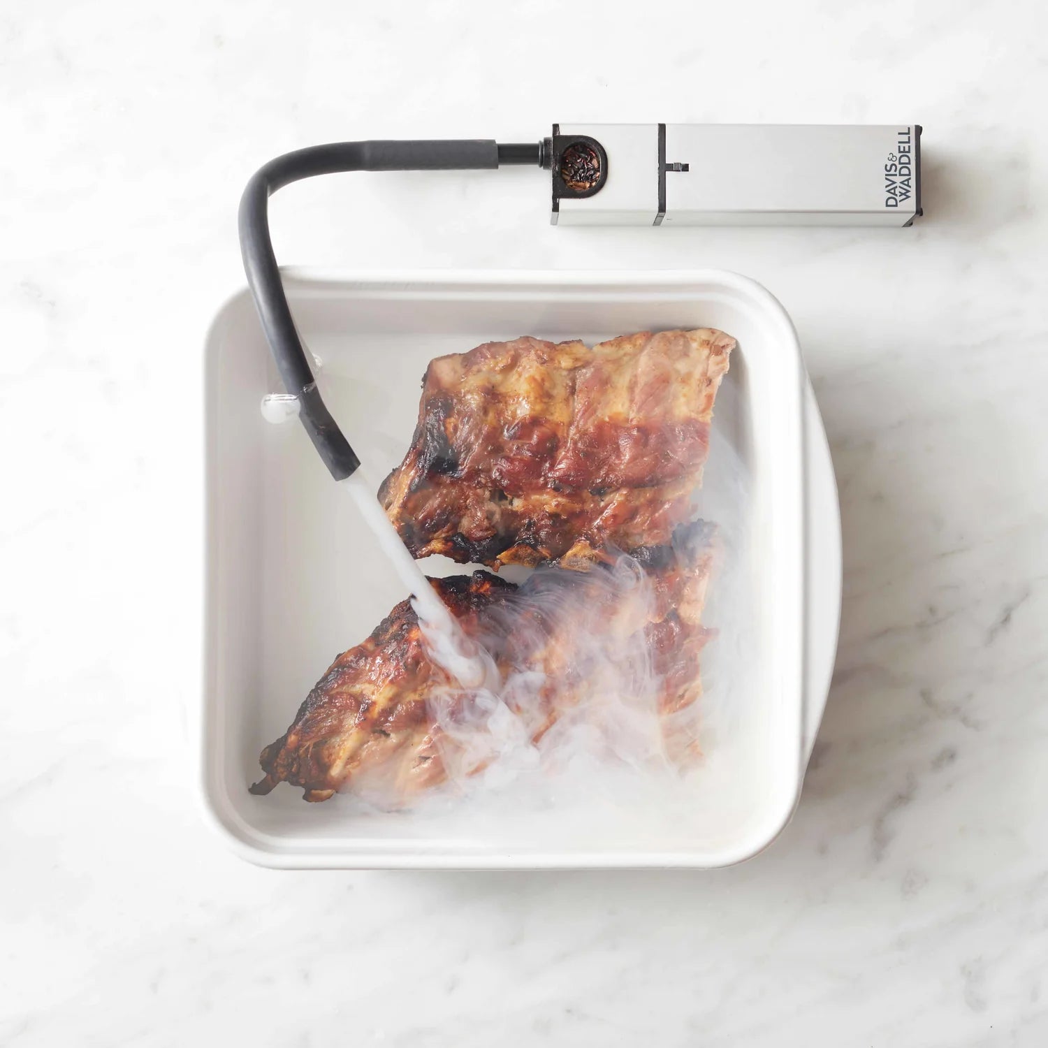 Infusion Smoker