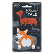 Dog Bookmarks - Short Tales