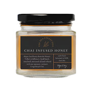 Chai Infused Honey 150g