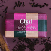 Chai Latte Soap
