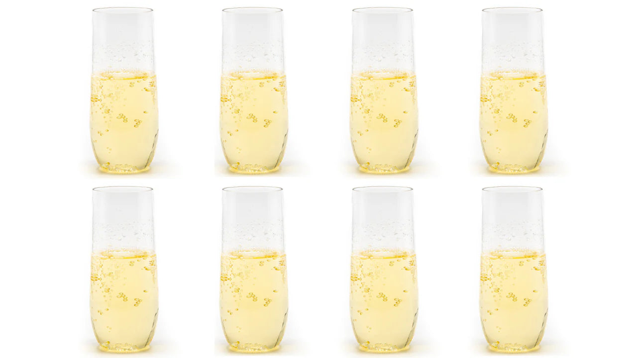 Rowdy Family Pack - Champagne