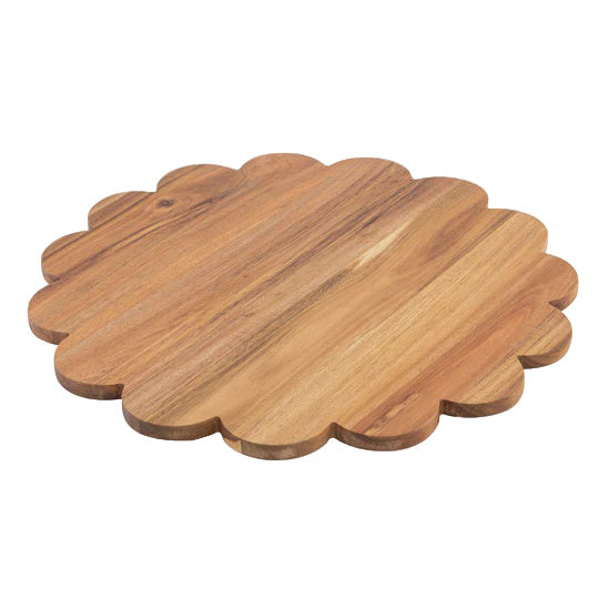 Chelsea Flower Lazy Susan