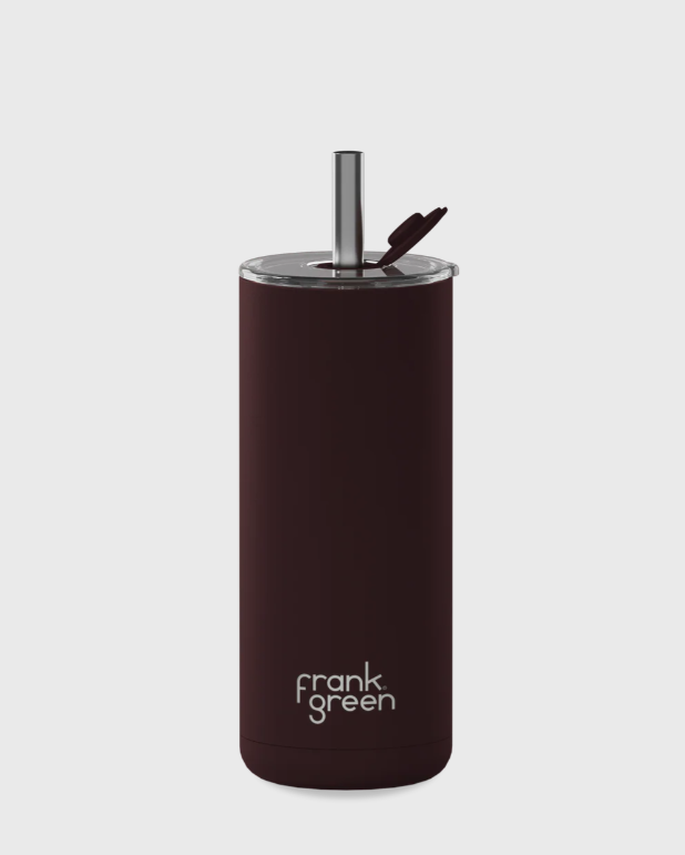 710ml Big Chill Cup - Chocolate